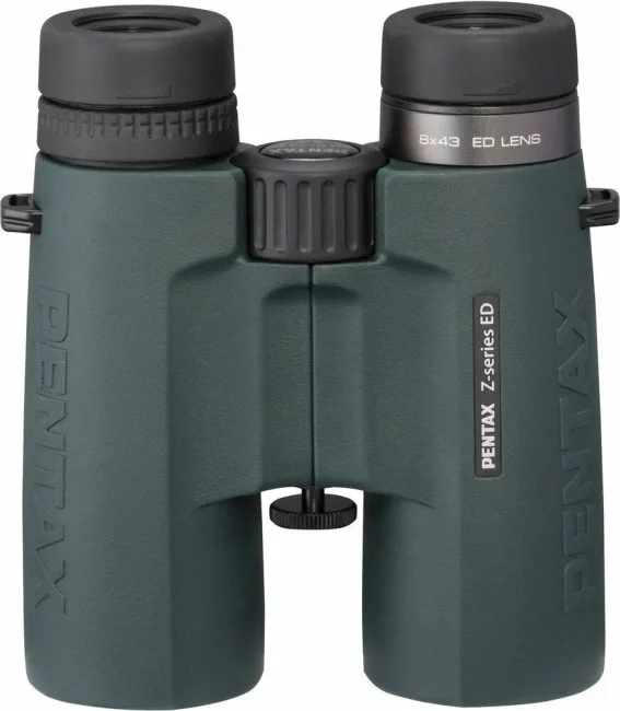 Бинокль Pentax ZD 8x43 ED