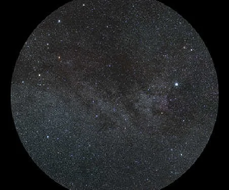 Бинокль Pentax ZD 8x43 ED