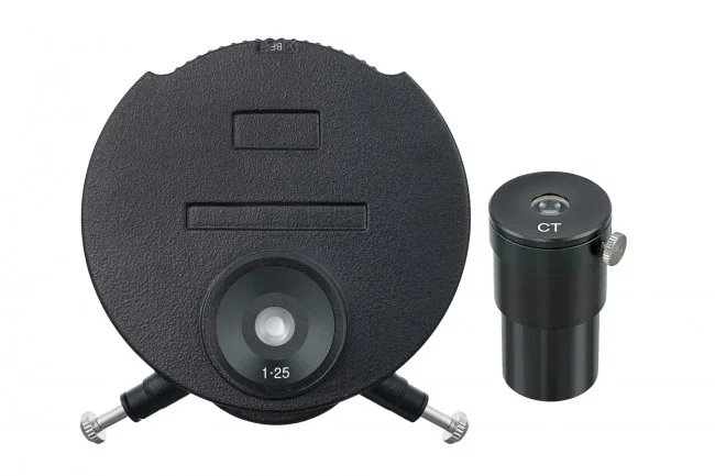 Микроскоп цифровой Levenhuk MED D45T, тринокулярный Микроскоп цифровой Levenhuk MED D45T, тринокулярный