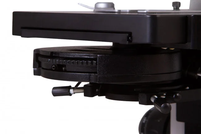 Микроскоп цифровой Levenhuk MED D45T, тринокулярный Микроскоп цифровой Levenhuk MED D45T, тринокулярный