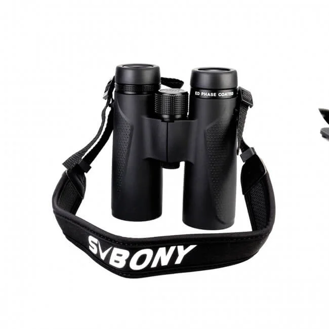 Бинокль SVBONY 10x42 ED (SV202)