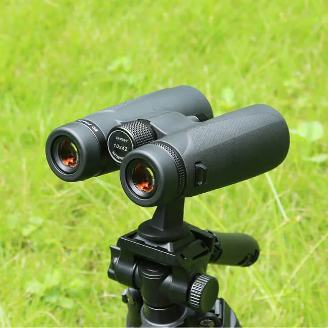 Бинокль SVBONY 10x42 ED (SV202)