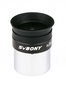 Окуляр SVBONY Plossl 4 мм, 1,25"