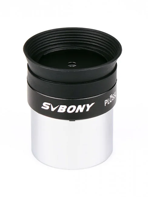 Окуляр SVBONY Plossl 4 мм, 1,25"