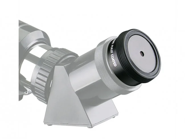 Окуляр SVBONY Plossl 4 мм, 1,25"