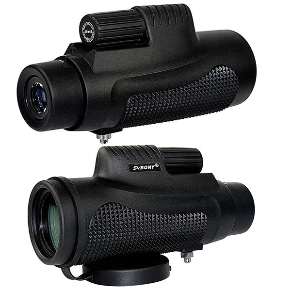 Монокуляр SVBONY 10x42 (F9116) Монокуляр SVBONY 10x42 (F9116)