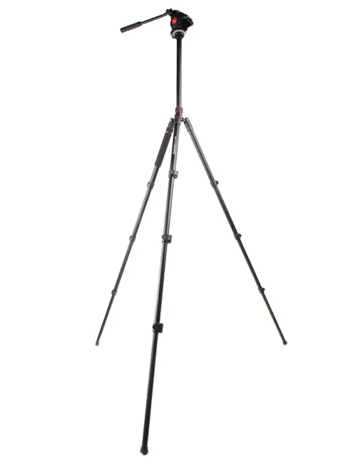 Видеоштатив Falcon Eyes CinemaPRO VT-1695 Видеоштатив Falcon Eyes CinemaPRO VT-1695