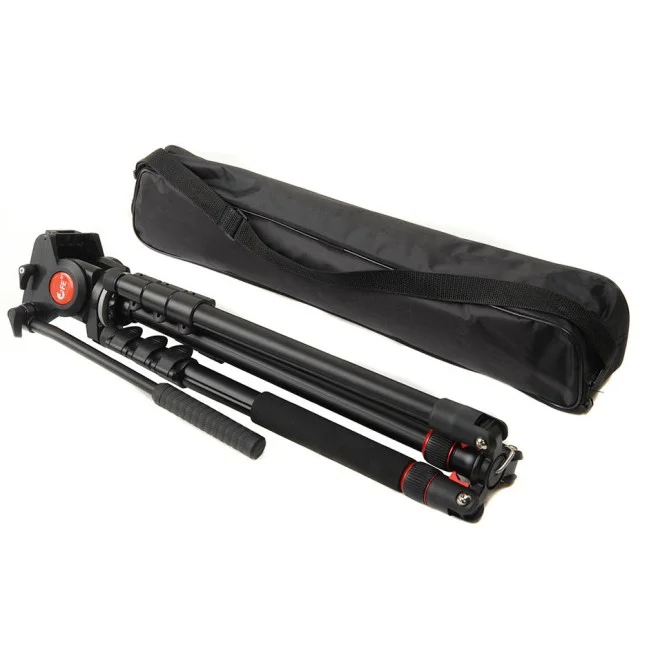 Видеоштатив Falcon Eyes CinemaPRO VT-1695 Видеоштатив Falcon Eyes CinemaPRO VT-1695