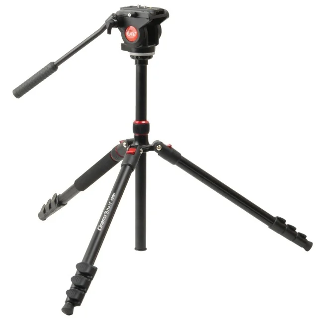 Видеоштатив Falcon Eyes CinemaPRO VT-1695 Видеоштатив Falcon Eyes CinemaPRO VT-1695