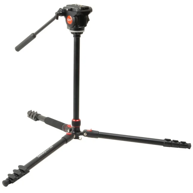 Видеоштатив Falcon Eyes CinemaPRO VT-1695 Видеоштатив Falcon Eyes CinemaPRO VT-1695