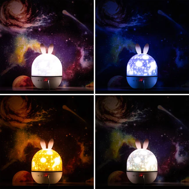 Астропланетарий Discovery Star Sky P1