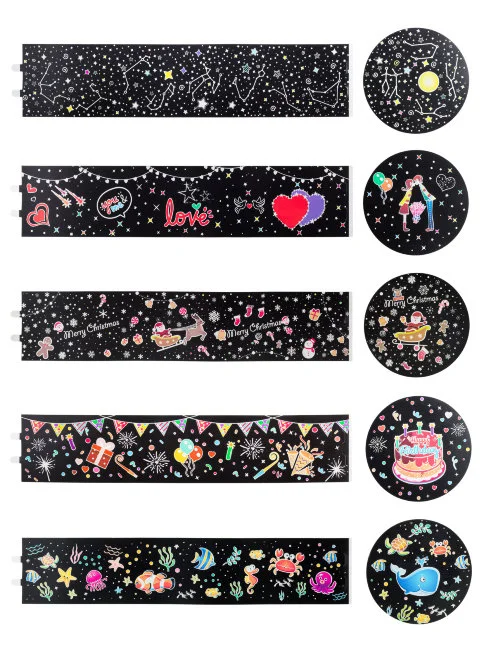 Астропланетарий Discovery Star Sky P1