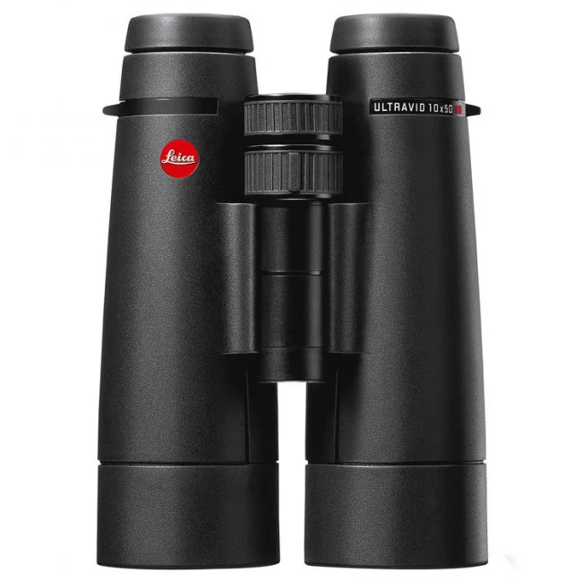 Бинокль Leica Ultravid 10x50 HD-Plus Бинокль Leica Ultravid 10x50 HD-Plus