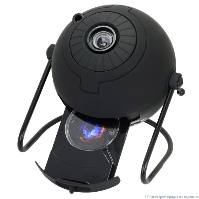 Диск "Rose Nebula" для планетариев HomeStar