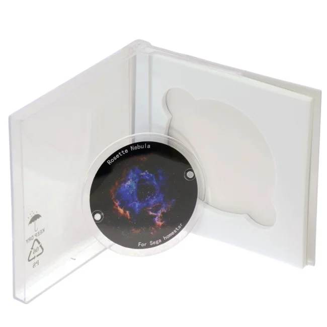 Диск "Rose Nebula" для планетариев HomeStar