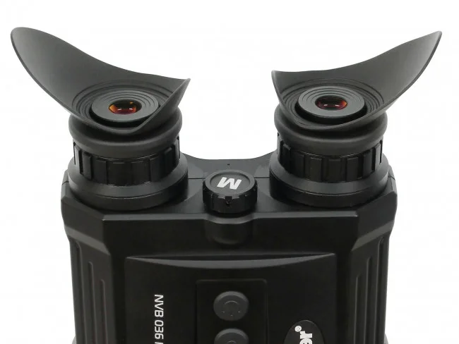 Бинокль ночного видения Veber NVB 036 QHD цифровой