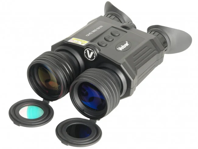 Бинокль ночного видения Veber NVB 036 QHD цифровой