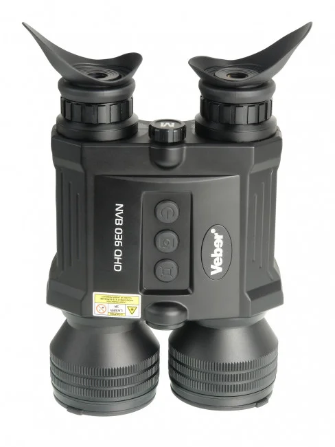 Бинокль ночного видения Veber NVB 036 QHD цифровой