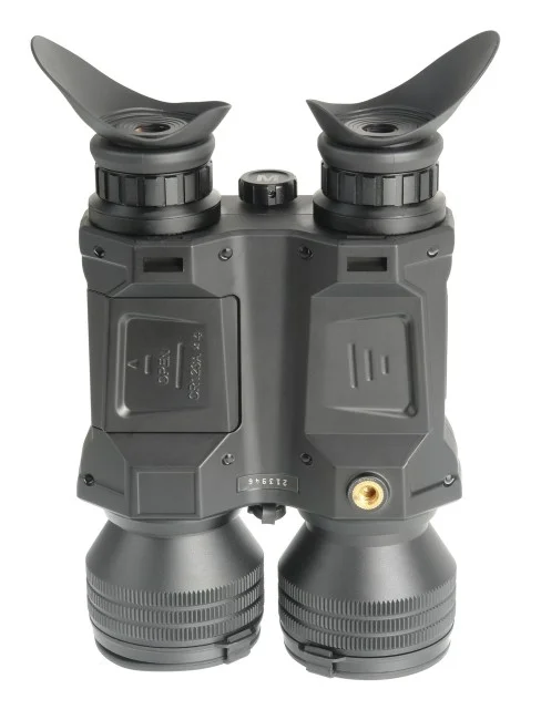 Бинокль ночного видения Veber NVB 036 QHD цифровой