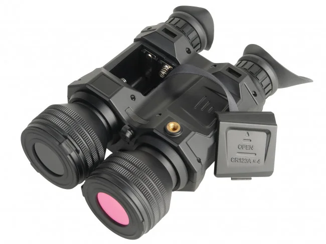 Бинокль ночного видения Veber NVB 036 QHD цифровой