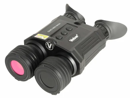 Бинокль ночного видения Veber NVB 036 QHD цифровой