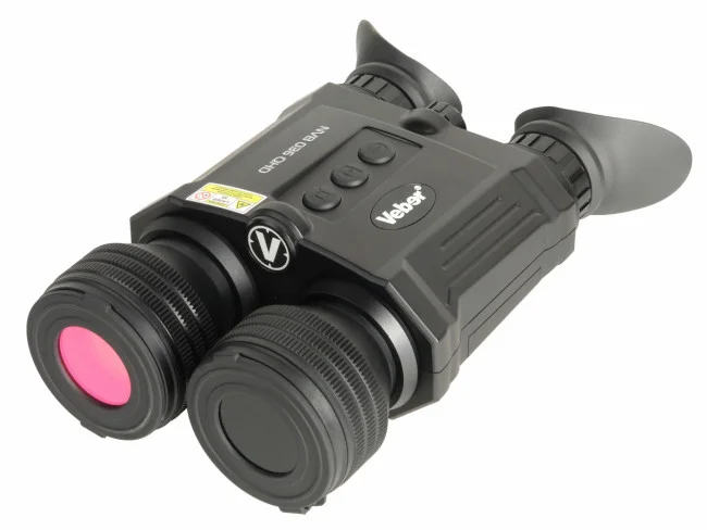 Бинокль ночного видения Veber NVB 036 QHD цифровой