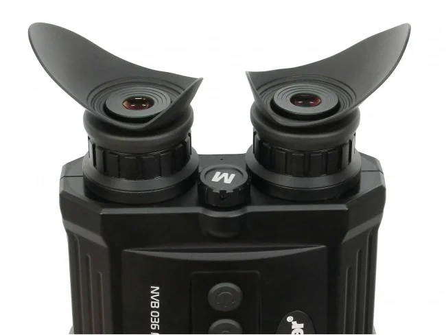 Бинокль ночного видения Veber NVB 036 QHD цифровой