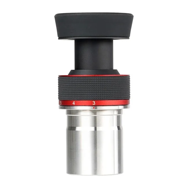 Окуляр-зум SVBONY 3-8 мм, 1,25" (SV215)