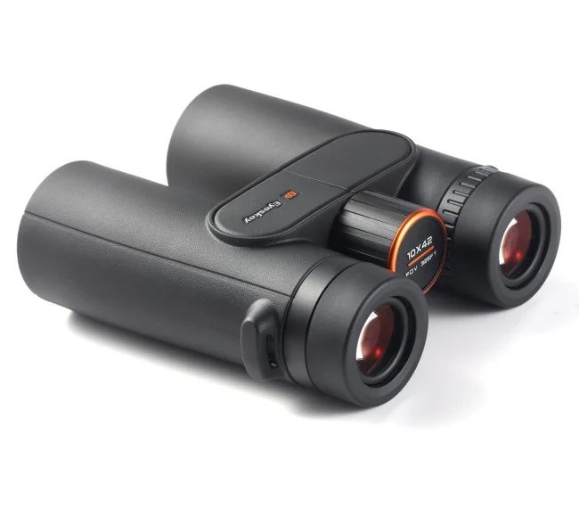 Бинокль Eyeskey Sport ED 10x42 Бинокль Eyeskey Sport ED 10x42