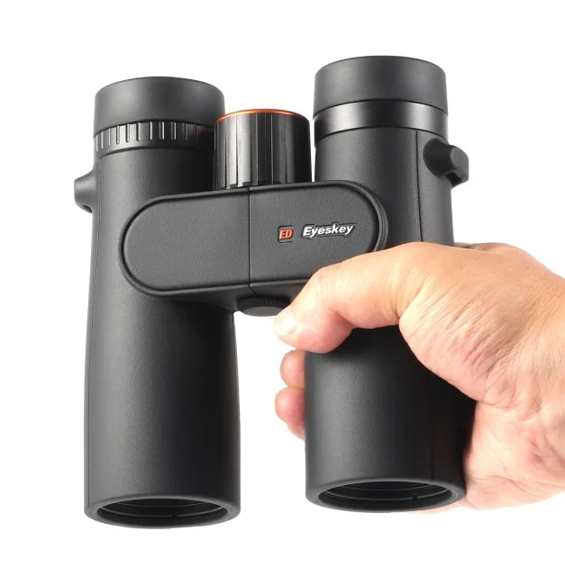 Бинокль Eyeskey Sport ED 10x42 Бинокль Eyeskey Sport ED 10x42