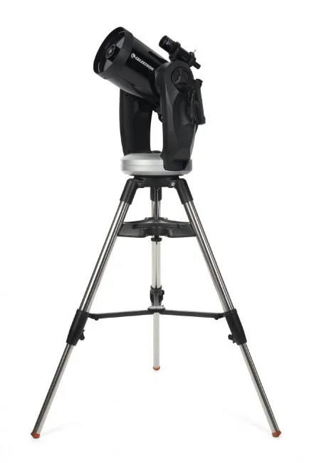 Телескоп Celestron CPC 800