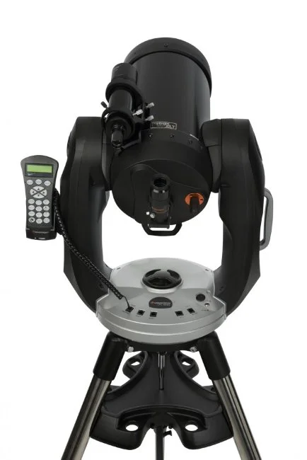 Телескоп Celestron CPC 800