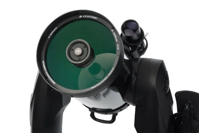 Телескоп Celestron CPC 800