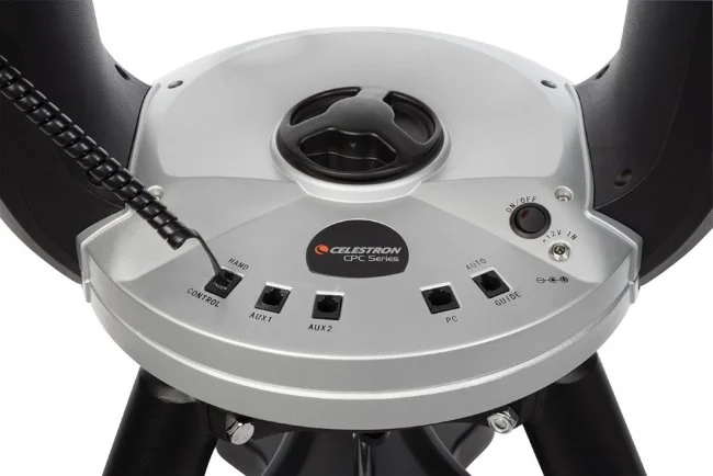 Телескоп Celestron CPC 800