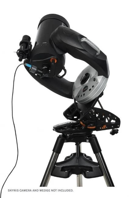 Телескоп Celestron CPC 800
