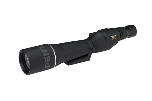 Зрительная труба Pentax PF-100 ED