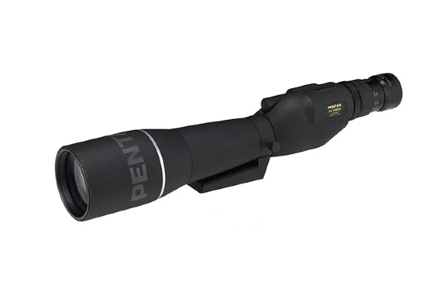 Зрительная труба Pentax PF-100 ED