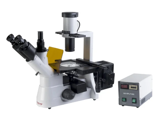 Микроскоп Микромед И ЛЮМ Микроскоп Микромед И ЛЮМ