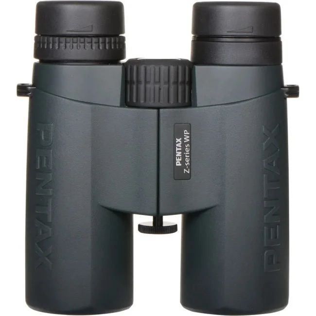 Бинокль Pentax ZD 8x43 WP Бинокль Pentax ZD 8x43 WP
