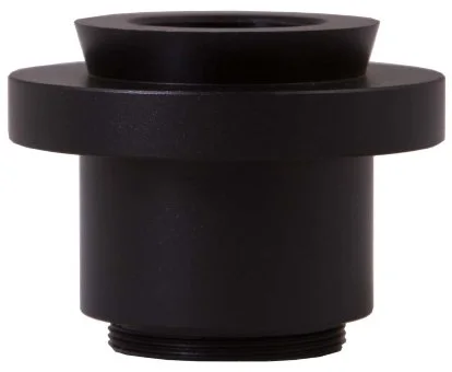 Адаптер к микроскопу для камеры Bresser Science C-Mount MicroCam