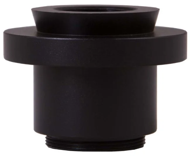 Адаптер к микроскопу для камеры Bresser Science C-Mount MicroCam