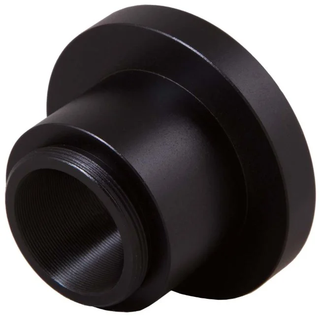Адаптер к микроскопу для камеры Bresser Science C-Mount MicroCam