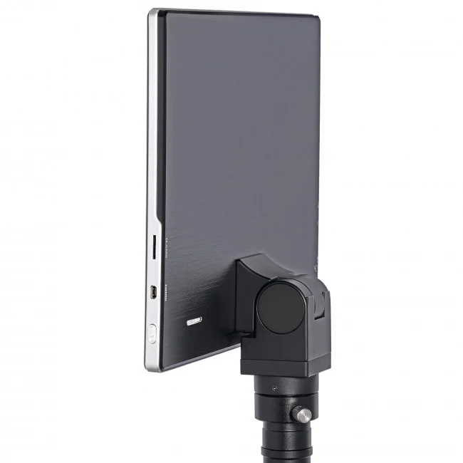 Микроскоп цифровой Levenhuk MED D45T LCD, тринокулярный Микроскоп цифровой Levenhuk MED D45T LCD, тринокулярный