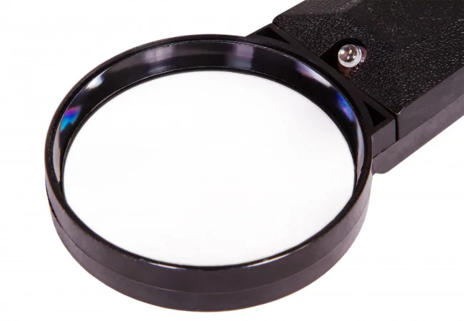 Лупа ручная Levenhuk Zeno Handy ZH33 Лупа ручная Levenhuk Zeno Handy ZH33