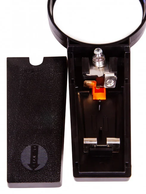 Лупа ручная Levenhuk Zeno Handy ZH33 Лупа ручная Levenhuk Zeno Handy ZH33