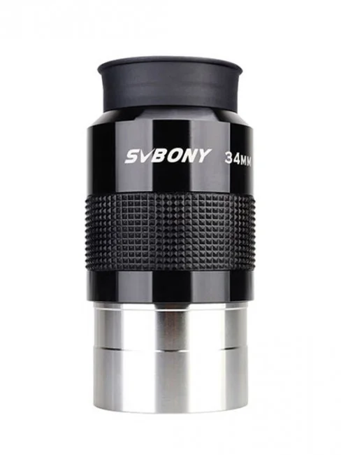 Окуляр SVBONY 72° SWA 34 мм, 2"
