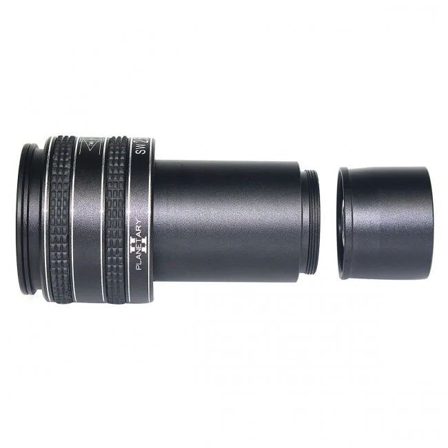 Окуляр SVBONY SWA 58° 4 мм, 1,25"