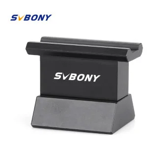 Кронштейн SVBONY для крепления искателя с "красной точкой"