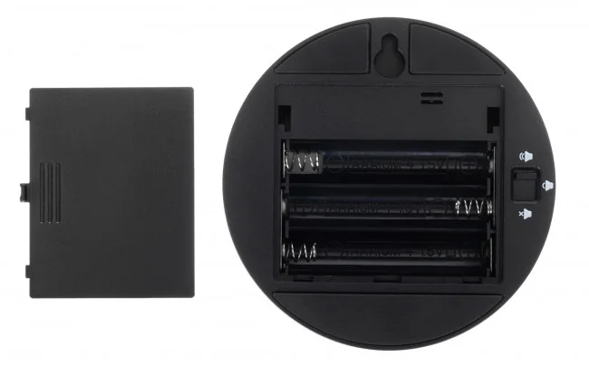 Таймер Levenhuk Wezzer Tick H20