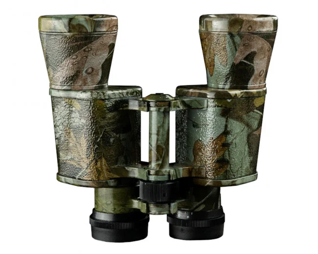 Бинокль КОМЗ БПЦc 10х40 с дальномерной сеткой хантер Бинокль КОМЗ БПЦc 10х40 с дальномерной сеткой хантер